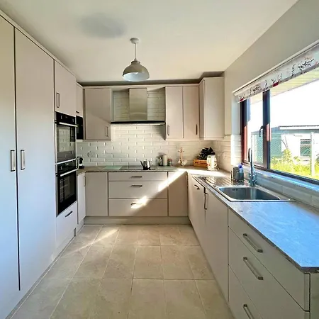 בית נופש The Nook By Trident Homes אורנמור