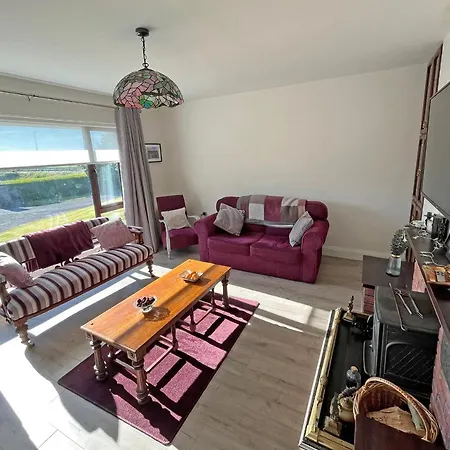 The Nook By Trident Homes Holiday home