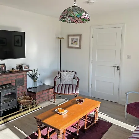 The Nook By Trident Homes * Oranmore