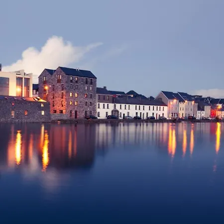The Nook By Trident Homes Oranmore