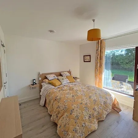 The Nook By Trident Homes Feriehus Oranmore