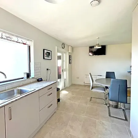 Holiday home The Nook By Trident Homes