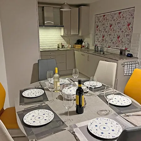 The Nook By Trident Homes *