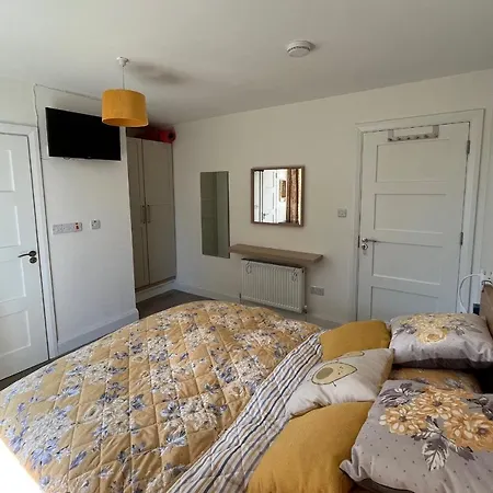 Holiday home The Nook By Trident Homes *