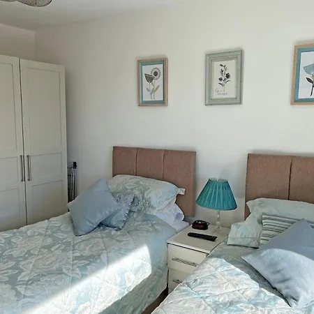 Holiday home The Nook By Trident Homes *