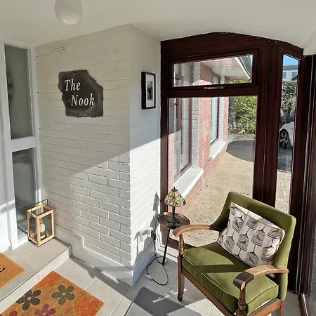 The Nook By Trident Homes Holiday home Oranmore