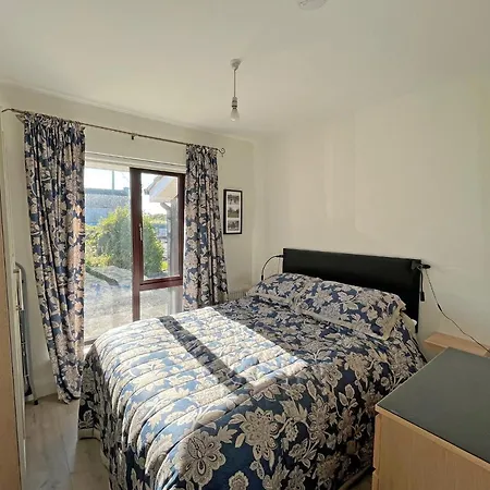 The Nook By Trident Homes Holiday home