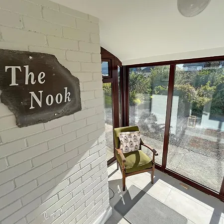 Holiday home The Nook By Trident Homes *
