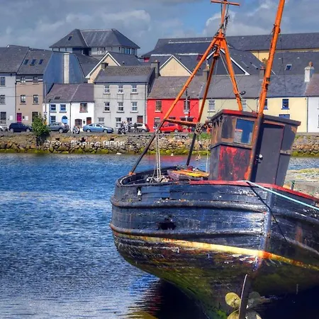 The Nook By Trident Homes Oranmore