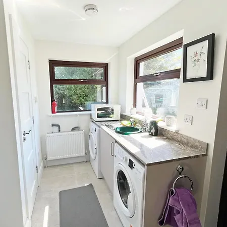 The Nook By Trident Homes *