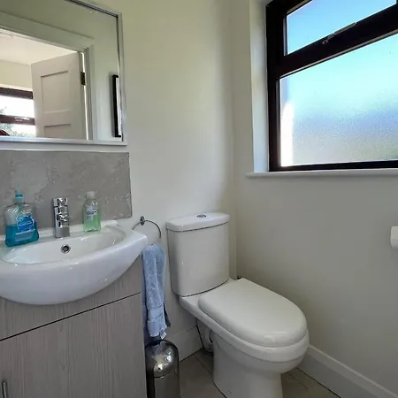 Feriehus The Nook By Trident Homes