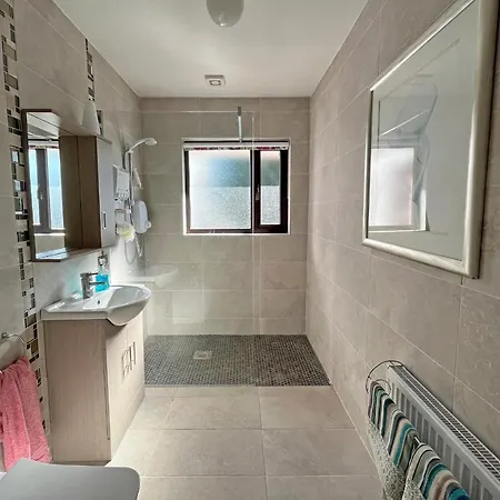 Holiday home The Nook By Trident Homes *