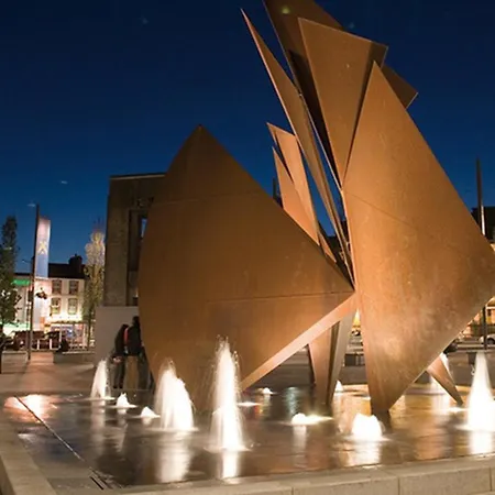 The Nook By Trident Homes 度假居