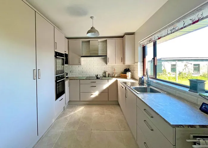 Ferienhaus The Nook By Trident Homes Oranmore