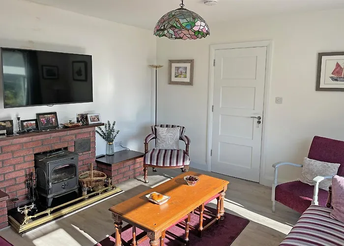 The Nook By Trident Homes * Oranmore