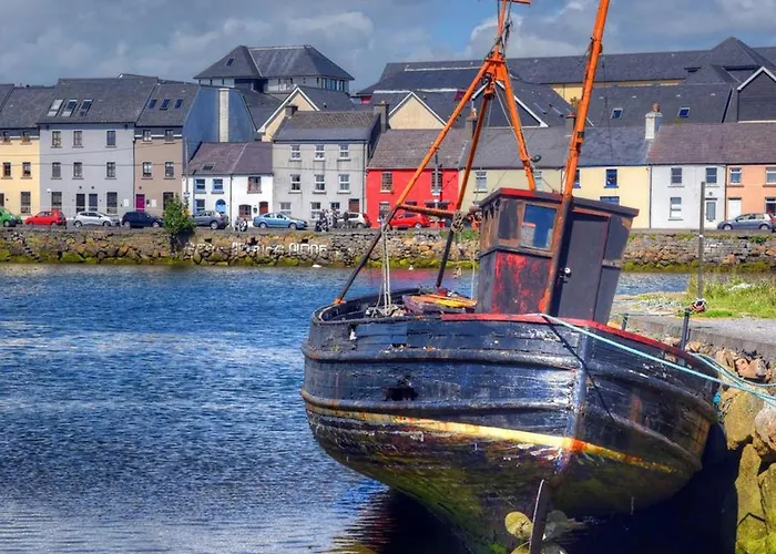 The Nook By Trident Homes Oranmore