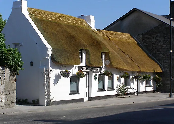 The Nook By Trident Homes Oranmore