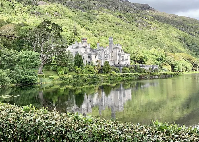 Ferienhaus The Nook By Trident Homes