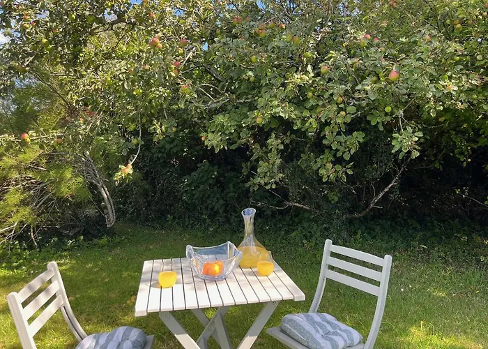 Ferienhaus The Nook By Trident Homes Oranmore