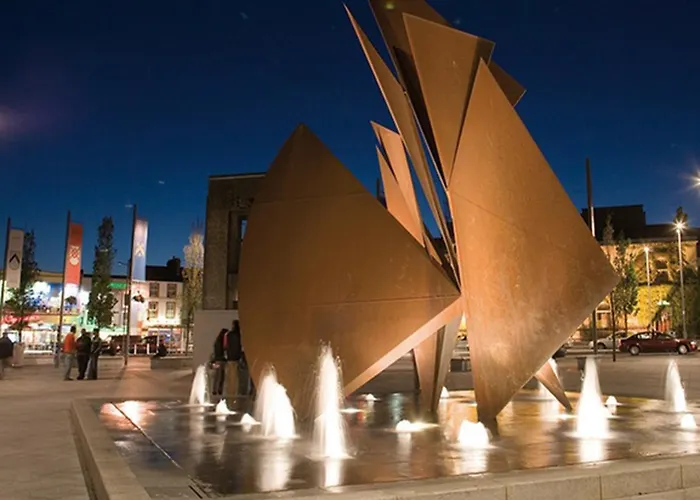 The Nook By Trident Homes Ferienhaus